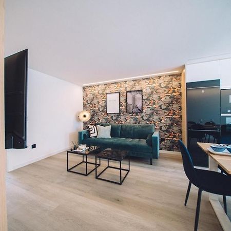 Casa Playa Las Sinas Villanueva De Arosa Eksteriør bilde